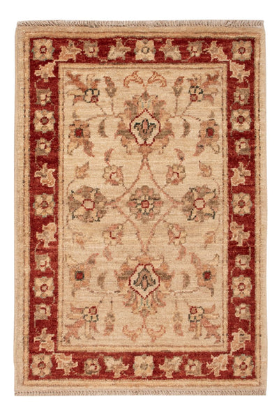 Ziegler Carpet 50x72cm - Oriental Carpet