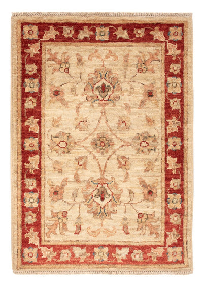 Ziegler Carpet 53x73cm - Oriental Carpet