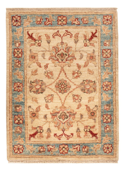 Ziegler Carpet 52x69cm - Oriental Carpet