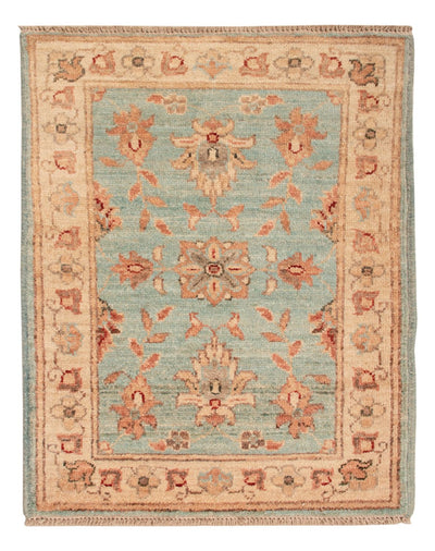 Ziegler Carpet 57x74cm - Oriental Carpet
