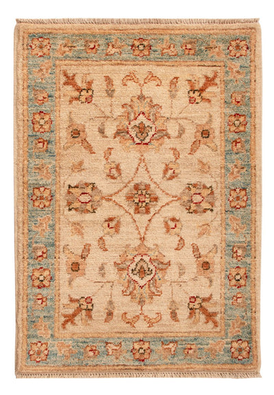 Ziegler Carpet 50x72cm - Oriental Carpet