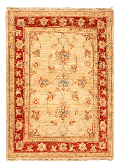 Ziegler Carpet 54x76cm - Oriental Carpet