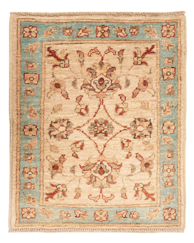 Ziegler Carpet 51x65cm - Oriental Carpet