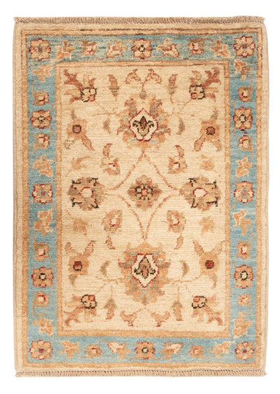 Ziegler Carpet 47x68cm - Oriental Carpet