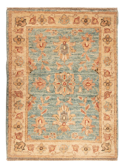Ziegler Carpet 56x74cm - Oriental Carpet