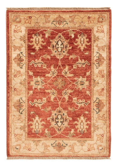 Ziegler Carpet 51x72cm - Oriental Carpet