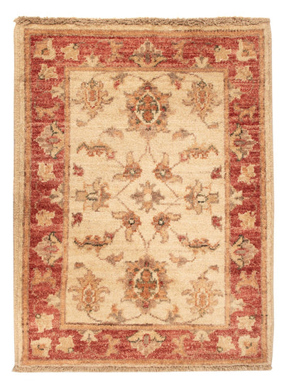 Ziegler Carpet 50x69cm - Oriental Carpet