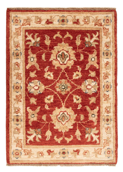 Ziegler Carpet 49x68cm - Oriental Carpet