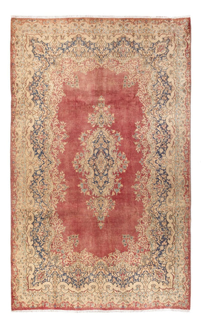 Vintage matta 192x304cm