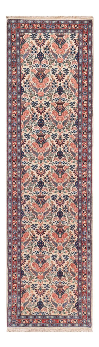 Varamin Mattan 88x297cm - Persisk matta