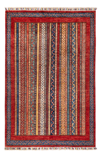 Shal Mattan 121x174cm - Oriental Carpet