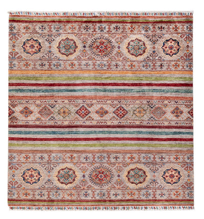 Shal Mattan 151x152cm - Oriental Carpet