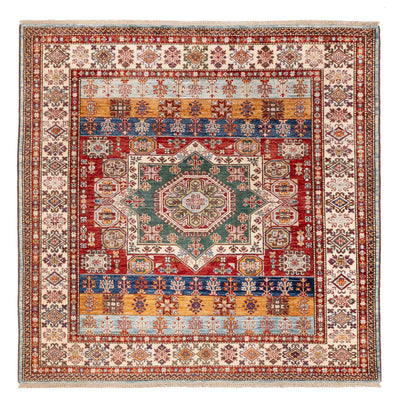 Kazak Mattan 181x185cm - Oriental Carpet
