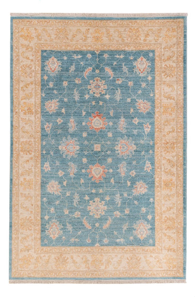 Ziegler Carpet 123x175cm - Oriental Carpet