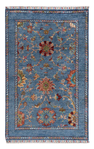 Ariana Mattan 101x159cm - Oriental Carpet