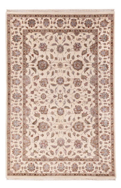 Indo Tabriz Mattan 120x185cm - Oriental Carpet