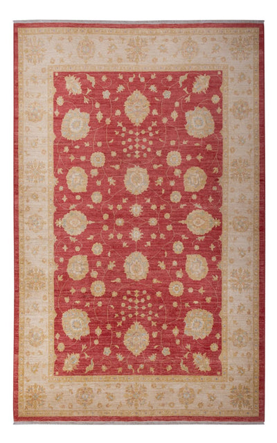 Ziegler Carpet 207x320cm - Oriental Carpet