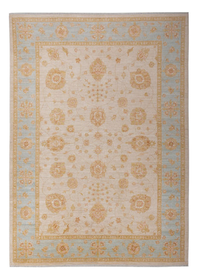 Ziegler Carpet 204x293cm - Oriental Carpet