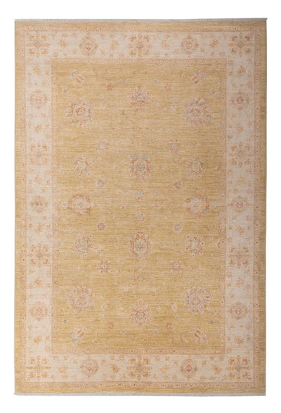 Ziegler Carpet 206x293cm - Oriental Carpet