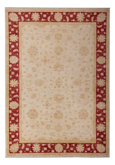 Ziegler Carpet 205x302cm - Oriental Carpet
