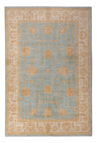 Ziegler Carpet 200x297cm - Oriental Carpet