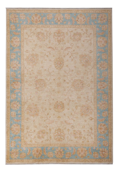 Ziegler Carpet 208x293cm - Oriental Carpet