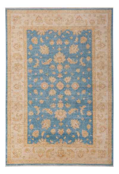 Ziegler Carpet 202x301cm - Oriental Carpet