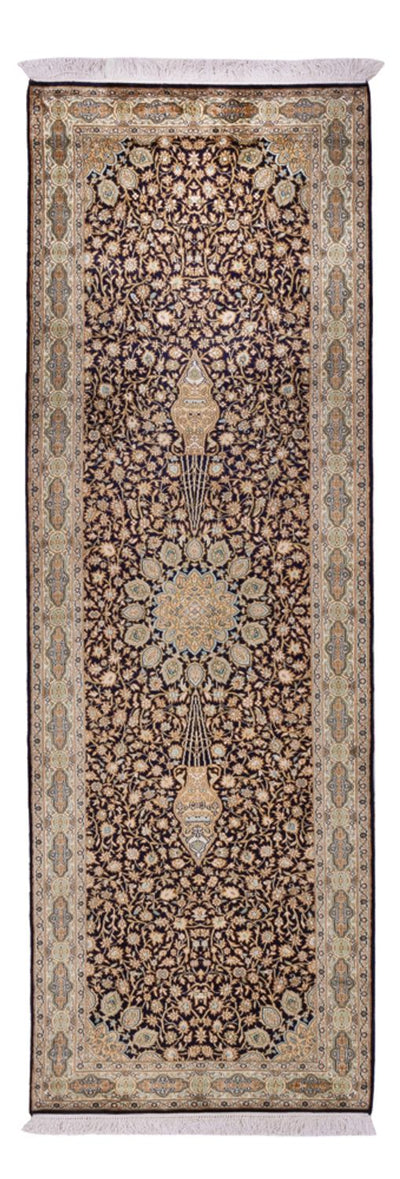 Kashmir silke Mattan 81x255cm - Oriental Carpet