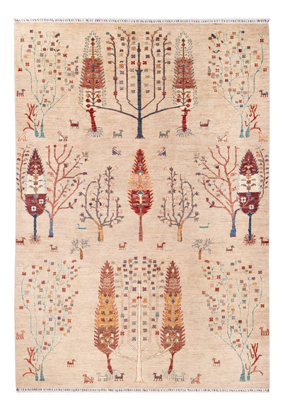 Ariana Mattan 200x295cm - Oriental Carpet