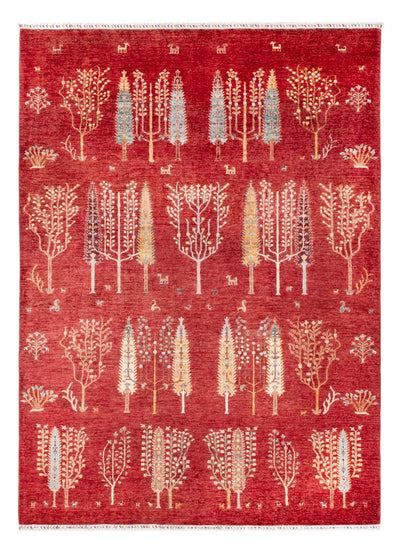Ariana Mattan 207x289cm - Oriental Carpet