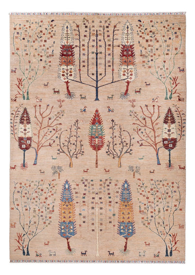 Ariana Mattan 204x290cm - Oriental Carpet