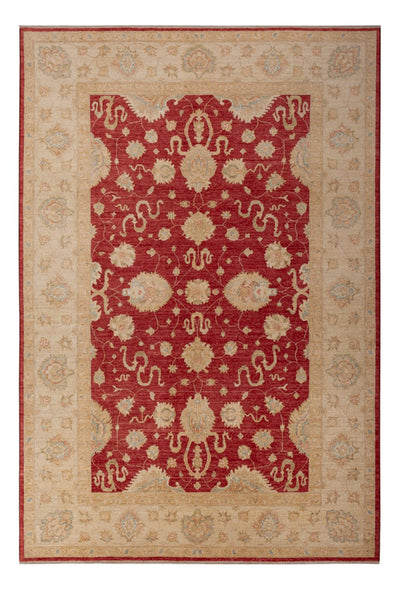 Ziegler Carpet 203x297cm - Oriental Carpet