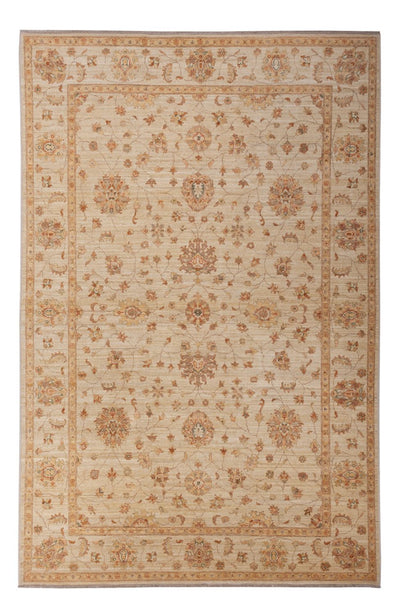 Ziegler Carpet 205x306cm - Oriental Carpet