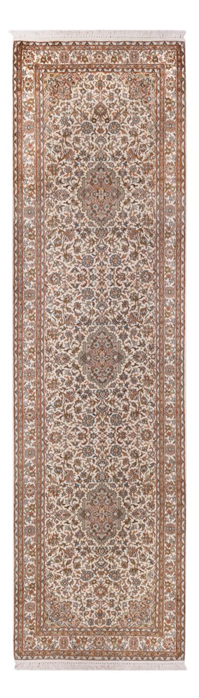 Kashmir silke Mattan 81x290cm - Oriental Carpet