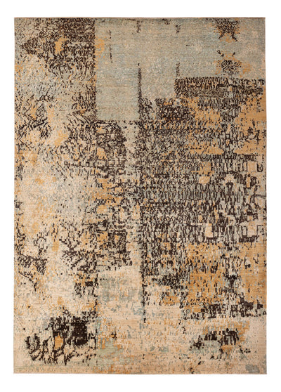 Designermatta 211x299cm - Designerteppich