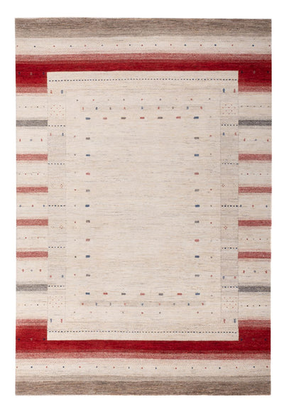 Indo Loribaft Mattan 202x306cm - Ullmatta