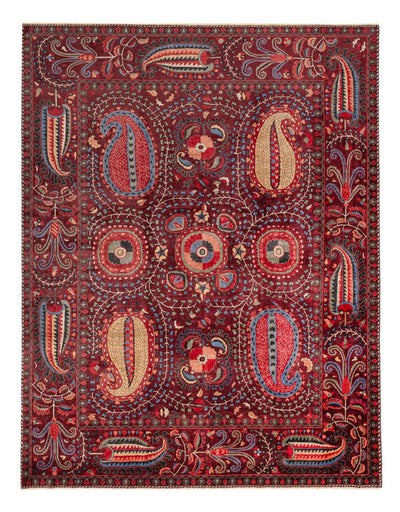 Designermatta 251x309cm - Designerteppich