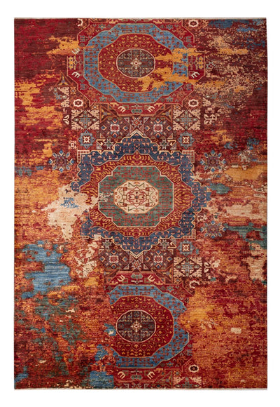 Designermatta 208x297cm - Designerteppich