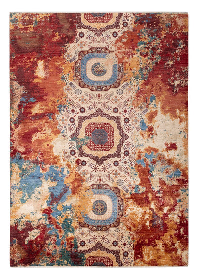 Designermatta 204x294cm - Designerteppich