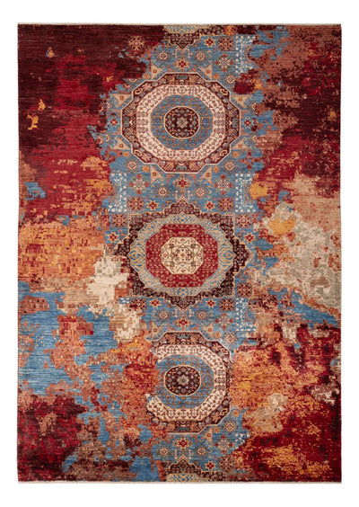 Designermatta 205x295cm - Designerteppich