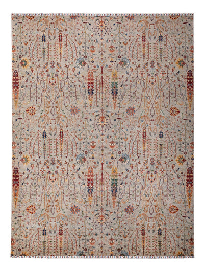 Ariana Mattan 230x298cm - Oriental Carpet