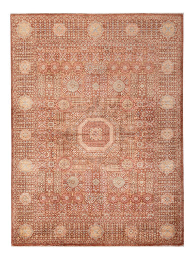Ariana Mattan 179x236cm - Oriental Carpet