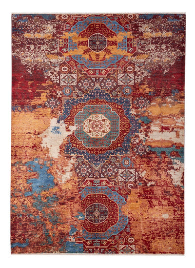 Designermatta 172x233cm - Designerteppich