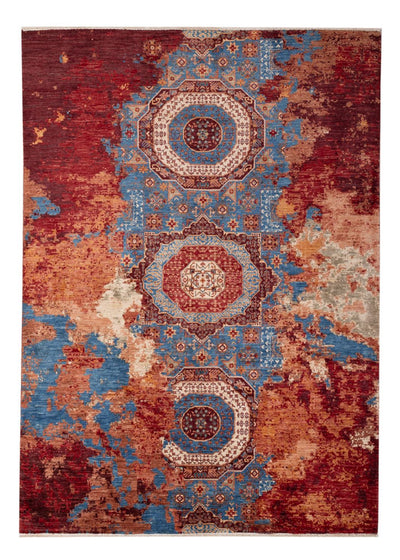 Designermatta 171x235cm - Designerteppich