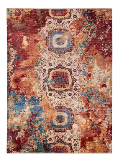Designermatta 170x228cm - Designerteppich