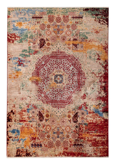 Designermatta 169x236cm - Designerteppich
