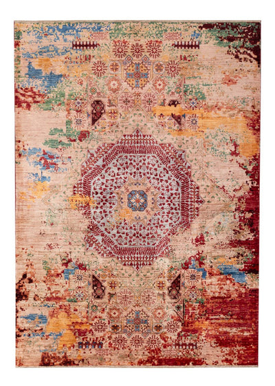 Designermatta 175x239cm - Designerteppich