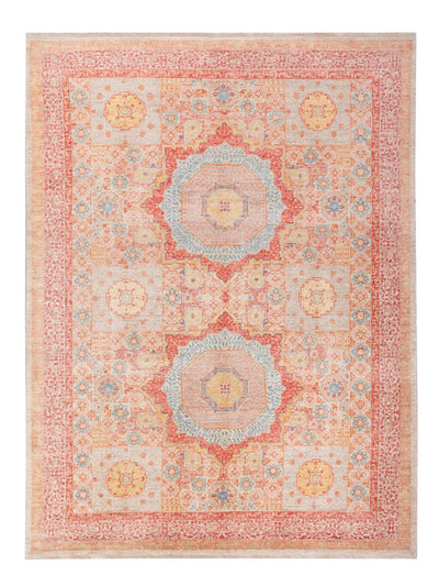 Ariana Mattan 181x241cm - Oriental Carpet