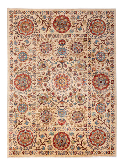 Ariana Mattan 188x240cm - Oriental Carpet