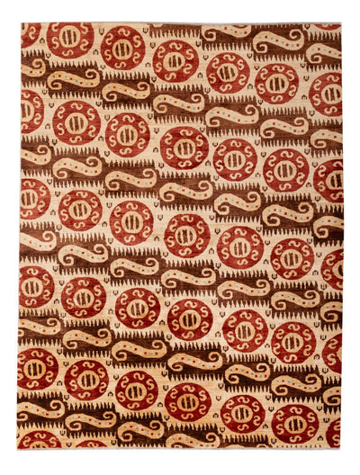 Ariana Mattan 176x238cm - Oriental Carpet